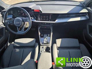 AUDI A3 usata, con Boardcomputer
