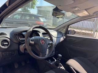 FIAT Punto usata, con Controllo trazione