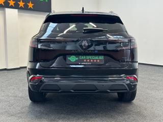 RENAULT Austral usata, con Autoradio