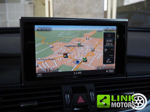 AUDI A6 usata 51