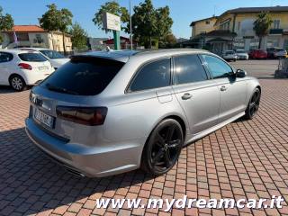 AUDI A6 usata, con Autoradio