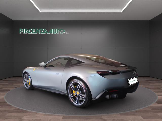 FERRARI Roma usata, con Airbag Passeggero
