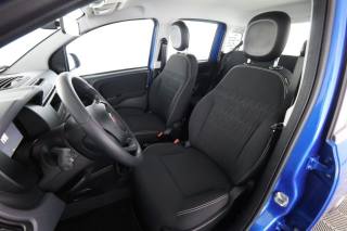 FIAT Panda usata 8