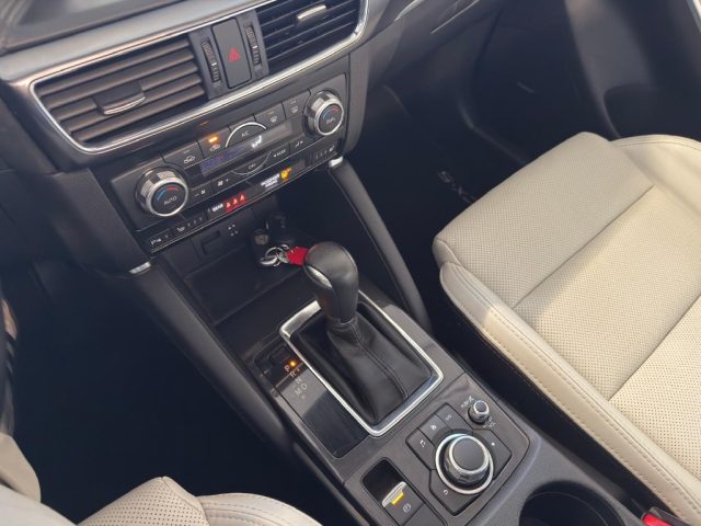 MAZDA CX-5 usata, con Servosterzo