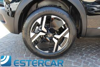 PEUGEOT 2008 usata, con Chiusura centralizzata