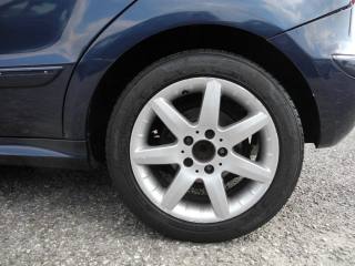 MERCEDES-BENZ A 180 usata 42