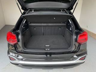 AUDI Q2 usata, con Controllo trazione