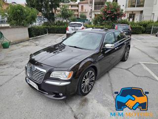 LANCIA Thema 3.0 V6 Multijet II 239 CV Executive