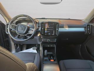 VOLVO XC40 usata, con Controllo trazione