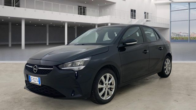 OPEL Corsa usata, con ABS