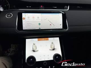 LAND ROVER Range Rover Evoque usata, con Portapacchi