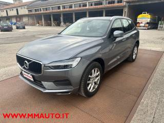 VOLVO XC60 usata, con Airbag laterali