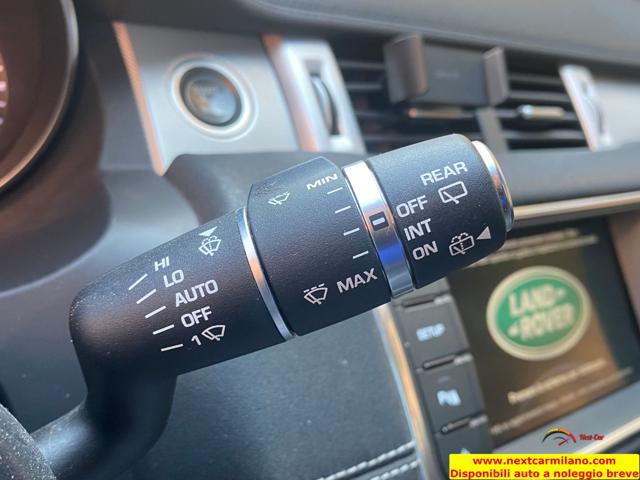LAND ROVER Range Rover Evoque usata 67