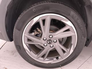 DS AUTOMOBILES DS 7 usata, con Portellone posteriore elettrico