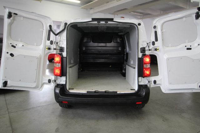 FIAT Scudo usata, con MP3