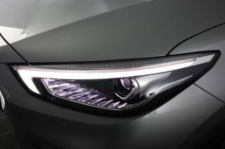 MG ZS usata 8