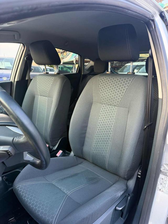 FORD Fiesta usata, con Servosterzo
