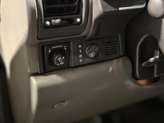 LAND ROVER Discovery usata, con Sospensioni pneumatiche