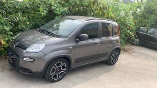 FIAT Panda usata, con Airbag