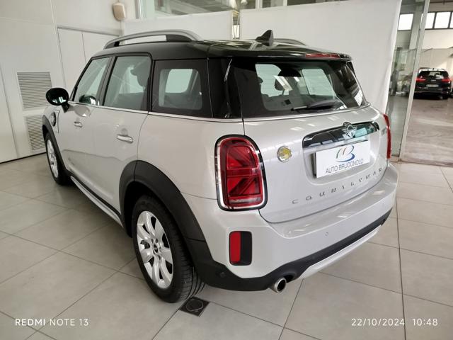 MINI Countryman usata, con Airbag Passeggero