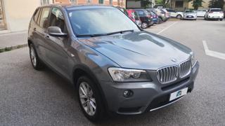 BMW X3 usata, con Autoradio