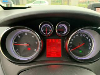 OPEL Meriva usata, con Controllo trazione