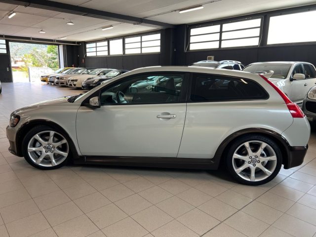 VOLVO C30 usata, con Cerchi in lega