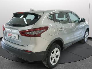 NISSAN Qashqai usata, con Airbag
