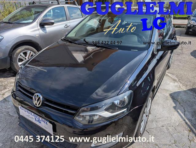 VOLKSWAGEN Polo usata, con ABS