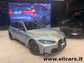 BMW M3 usata, con Alzacristalli elettrici