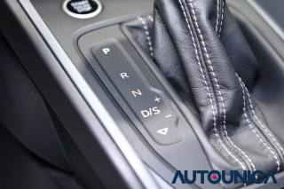 AUDI A1 usata, con Isofix