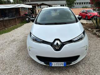 RENAULT ZOE usata, con Airbag