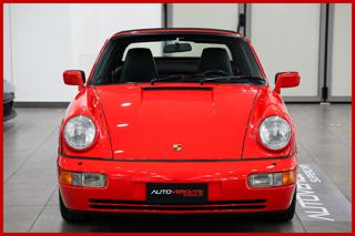 PORSCHE 964 usata, con Airbag