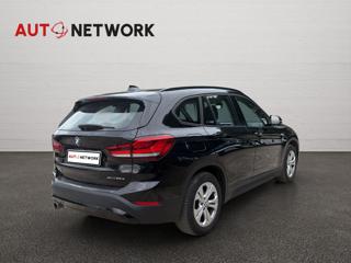 BMW X1 usata, con Airbag Passeggero