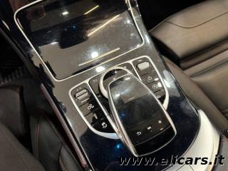MERCEDES-BENZ GLC 43 AMG usata, con Regolazione elettrica sedili