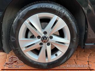 VOLKSWAGEN Golf usata, con Chiusura centralizzata