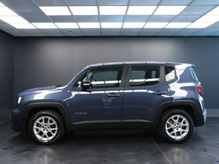 JEEP Renegade usata, con Autoradio