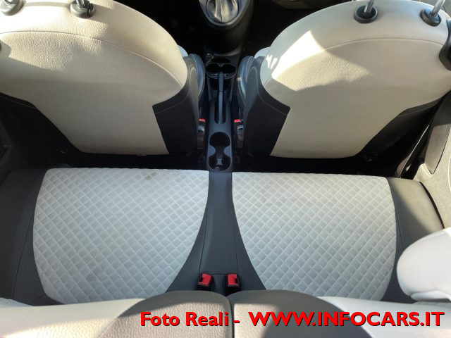 FIAT 500 usata, con Vivavoce