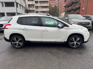 PEUGEOT 2008 usata, con Airbag Passeggero