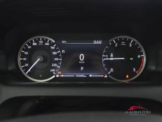 LAND ROVER Discovery Sport usata 12