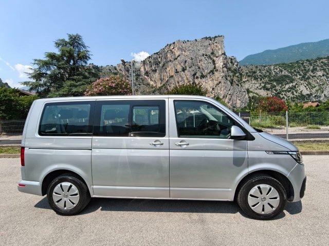 VOLKSWAGEN Caravelle usata, con Climatizzatore