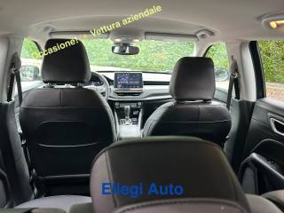 JEEP Compass usata, con Vivavoce