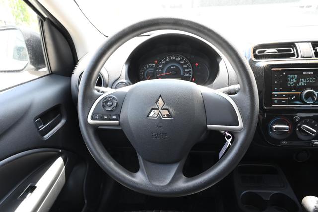 MITSUBISHI Space Star usata, con Chiusura centralizzata telecomandata