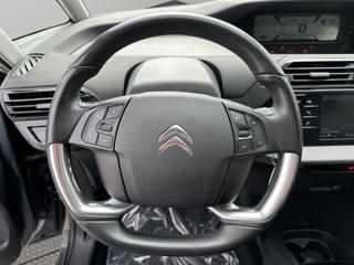 CITROEN C4 Picasso usata, con Antifurto