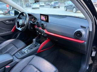 AUDI Q2 usata 28
