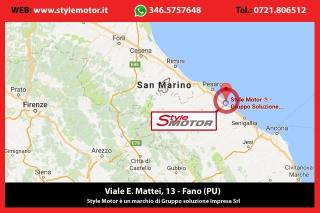 MERCEDES-BENZ B 160 usata, con Bluetooth