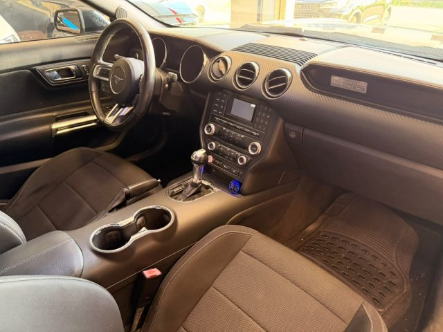 FORD Mustang usata, con Specchietti laterali elettrici