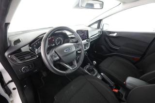 FORD Fiesta usata 1