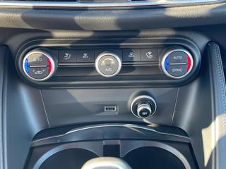 ALFA ROMEO Stelvio usata, con Bluetooth