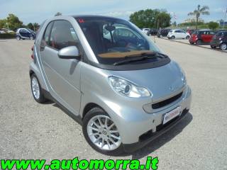 SMART ForTwo 1000 52 kW passion n°14